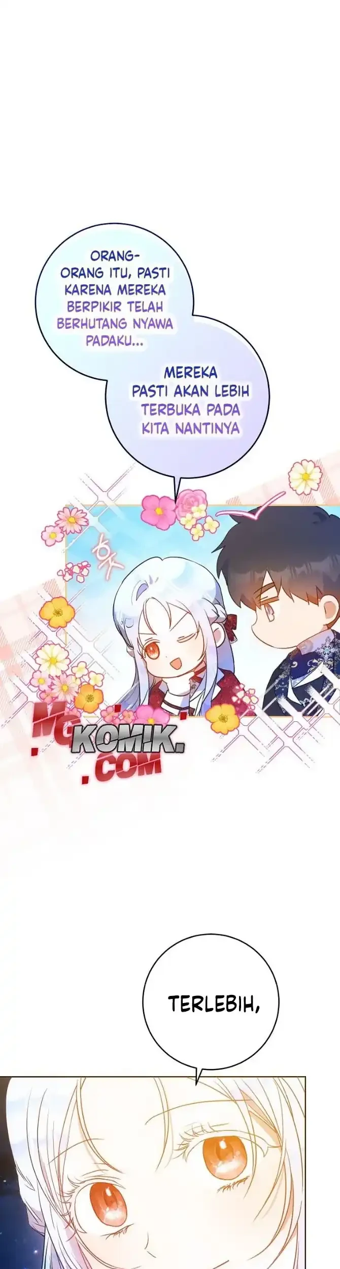 Author of My Own Destiny Chapter 68 Gambar 23