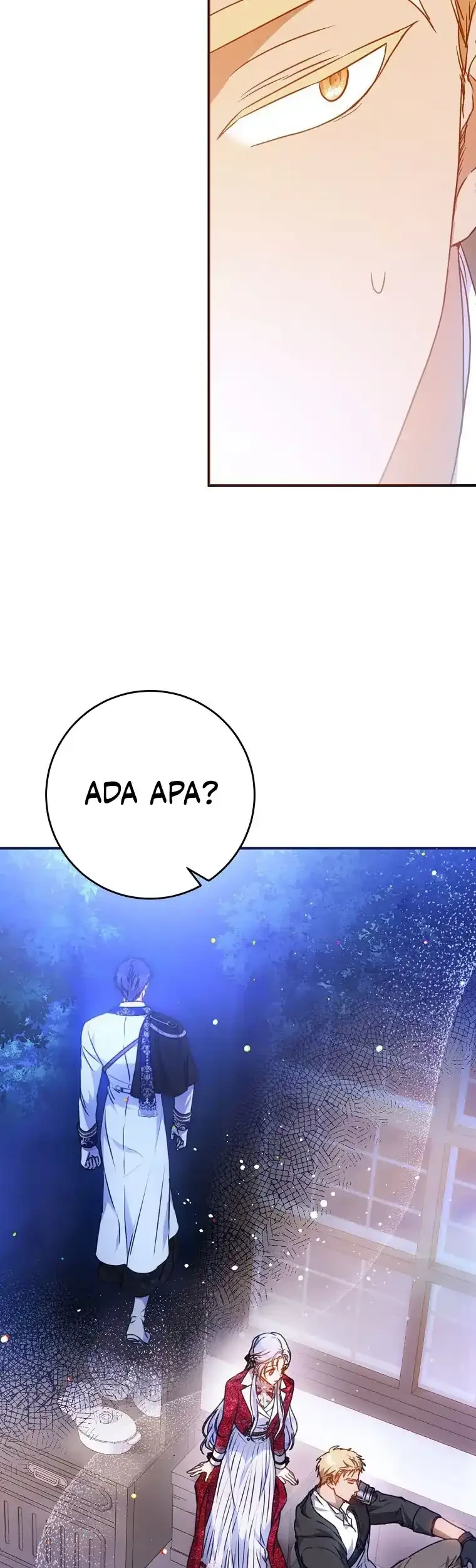 Author of My Own Destiny Chapter 69 Gambar 23