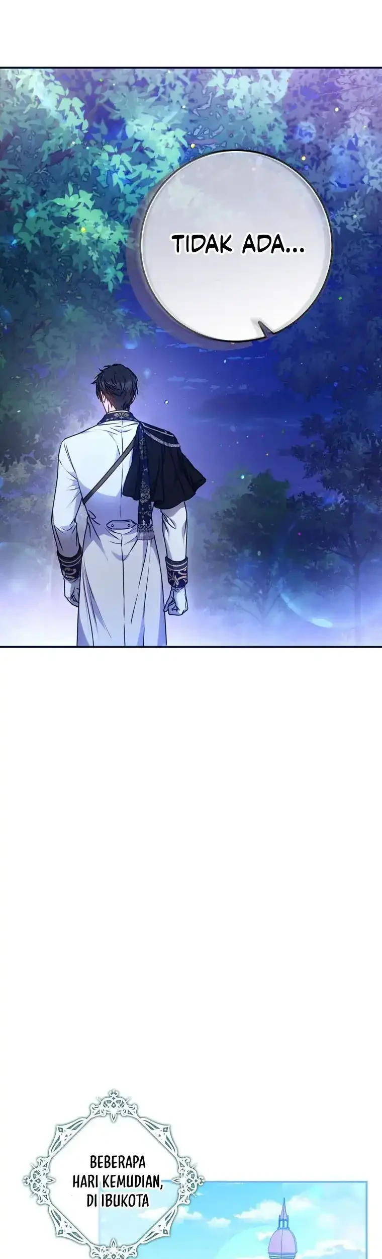 Author of My Own Destiny Chapter 69 Gambar 25