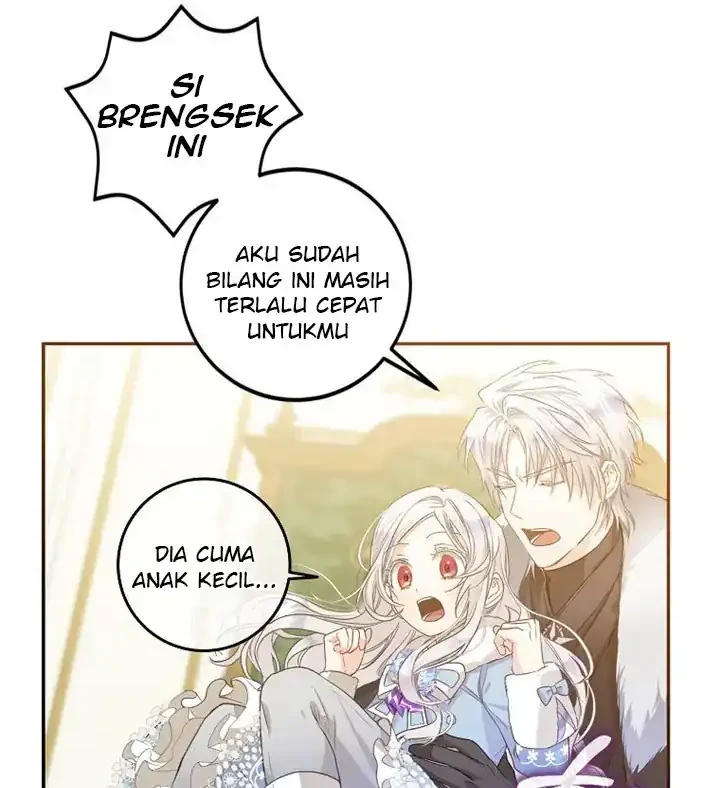 Author of My Own Destiny Chapter 7 Gambar 20