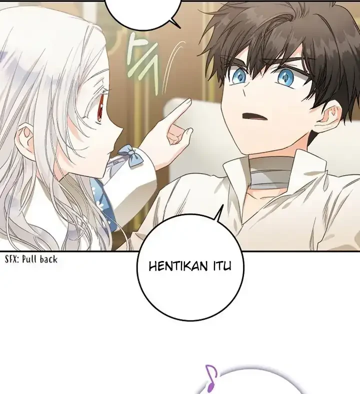 Author of My Own Destiny Chapter 7 Gambar 18