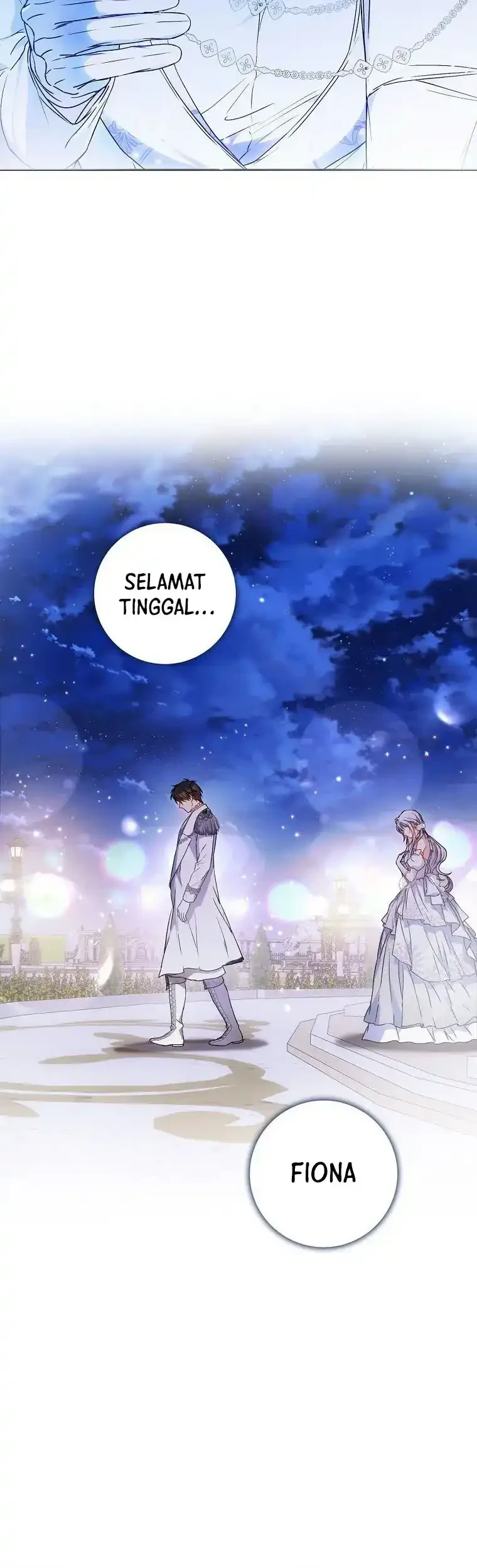Author of My Own Destiny Chapter 70 Gambar 20