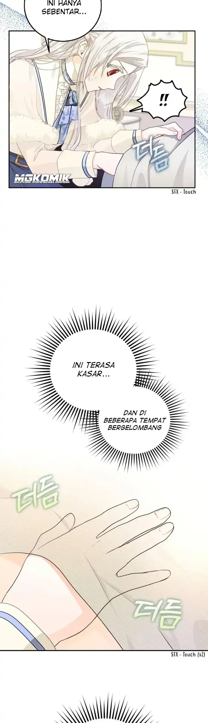 Author of My Own Destiny Chapter 9 Gambar 23