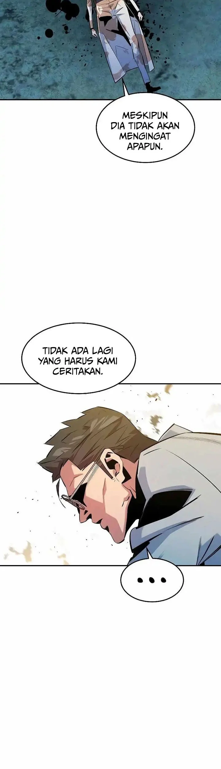Auto-Hunting With Clones Chapter 166 Gambar 27