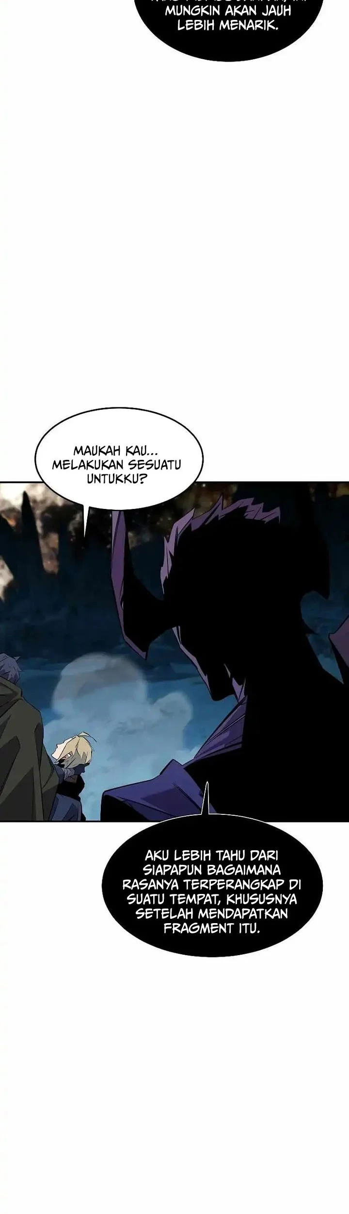 Auto-Hunting With Clones Chapter 166 Gambar 29