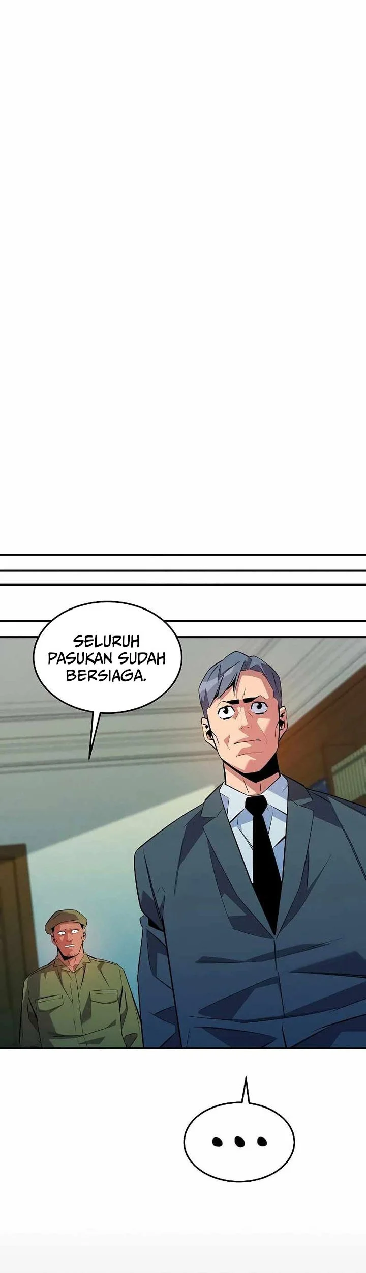 Auto-Hunting With Clones Chapter 167 Gambar 29