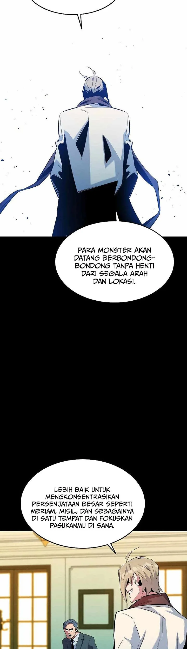 Auto-Hunting With Clones Chapter 167 Gambar 31