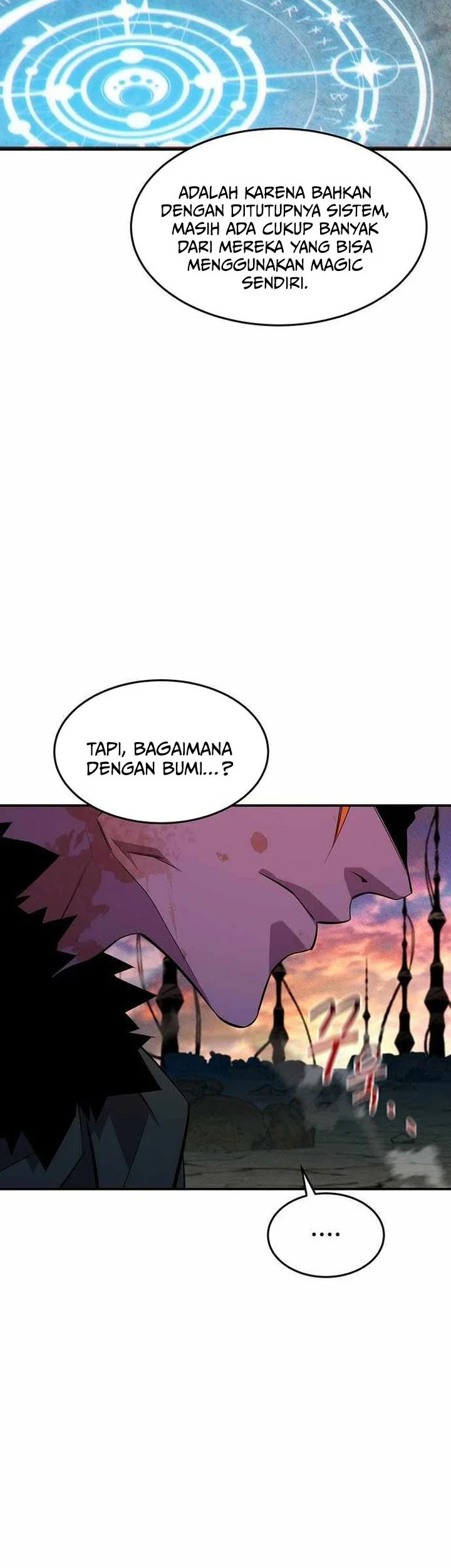 Auto-Hunting With Clones Chapter 168 Gambar 29