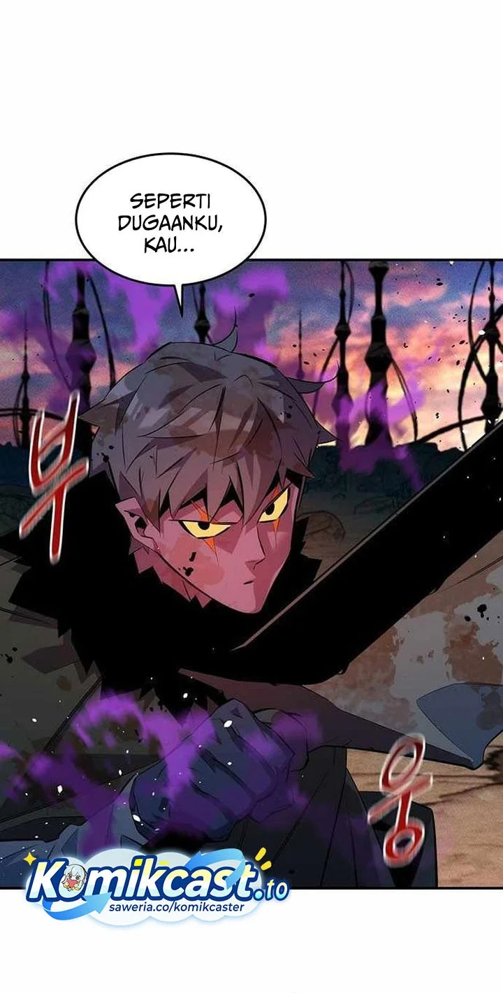 Auto-Hunting With Clones Chapter 168 Gambar 30