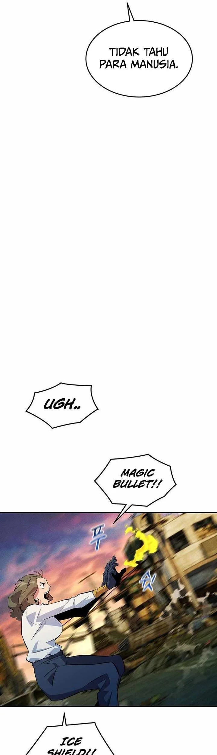 Auto-Hunting With Clones Chapter 168 Gambar 31