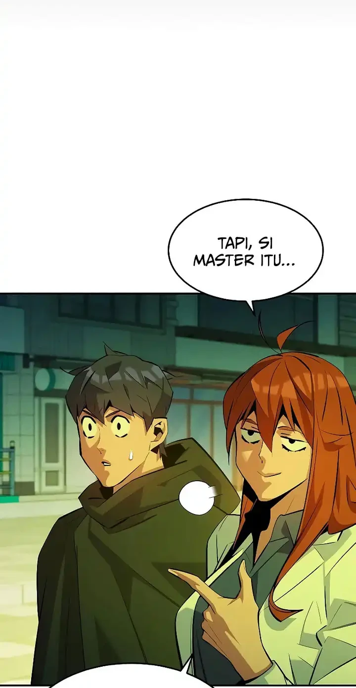 Auto-Hunting With Clones Chapter 170 Gambar 27