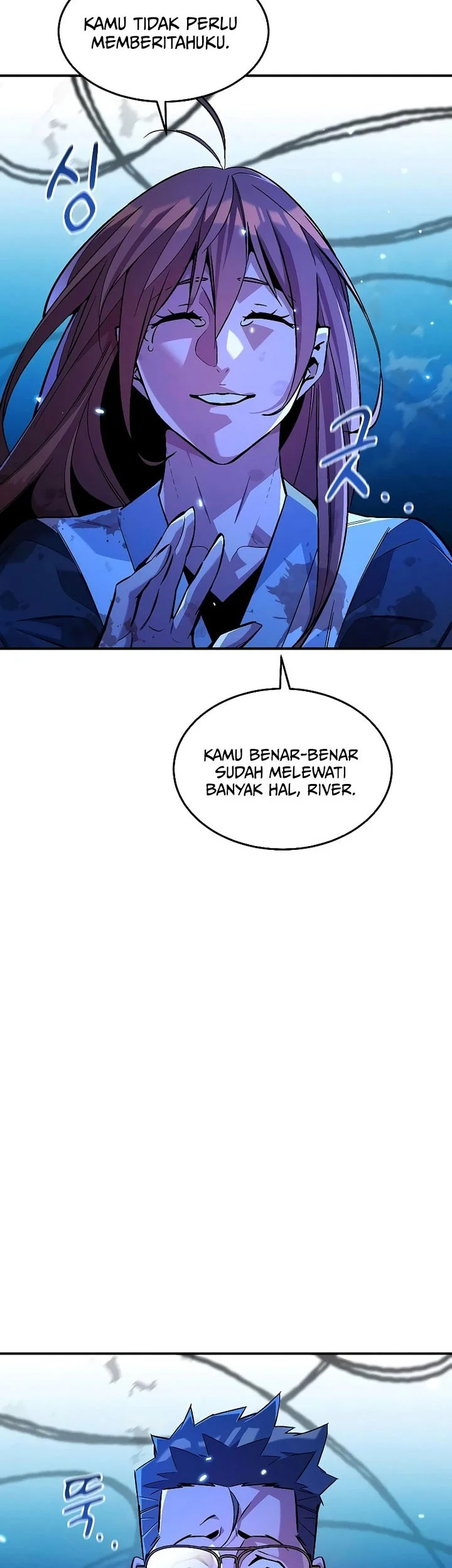 Auto-Hunting With Clones Chapter 174 Gambar 28