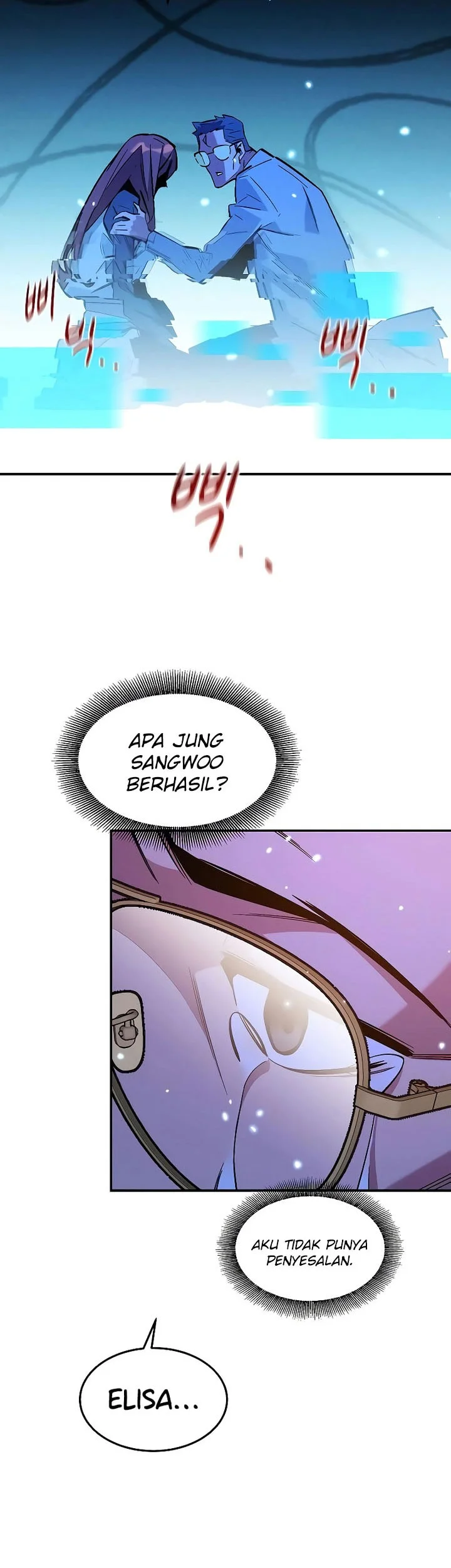 Auto-Hunting With Clones Chapter 174 Gambar 30