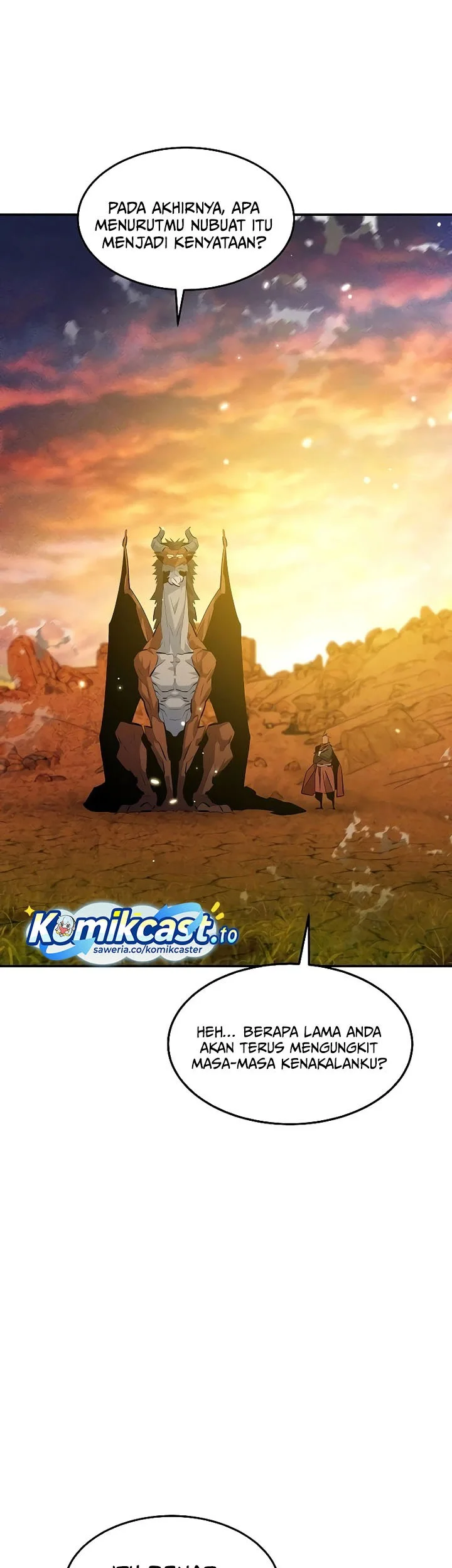 Auto-Hunting With Clones Chapter 176 Gambar 48