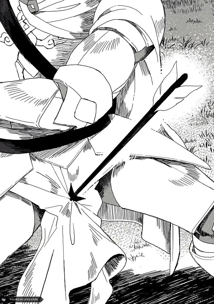 B-Rank Adventurer With an Evil Look Becomes a Daddy to the Protagonist and His Childhood Friends (Akuninzura shita B-kyuu Boukensha) Chapter 9 Gambar 13