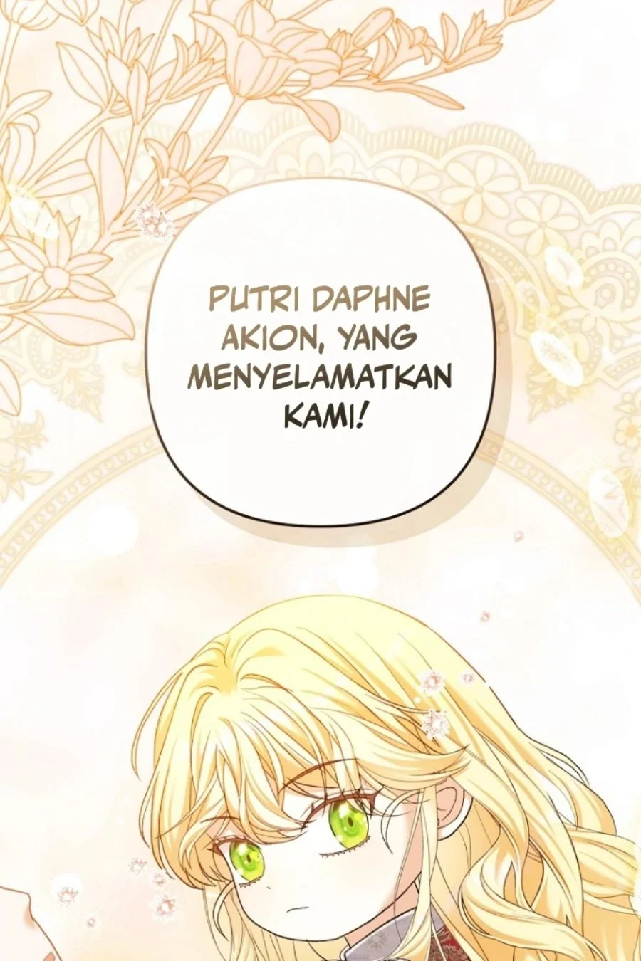 Baby Trouble Maker Chapter 11 Gambar 34