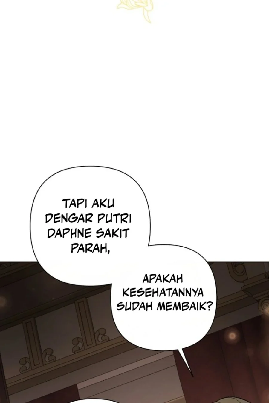 Baby Trouble Maker Chapter 11 Gambar 36