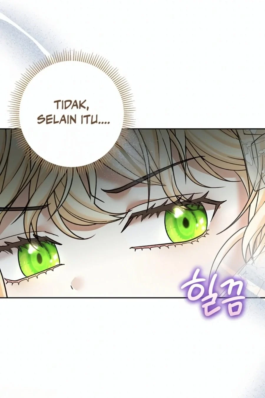 Baby Trouble Maker Chapter 14 Gambar 37