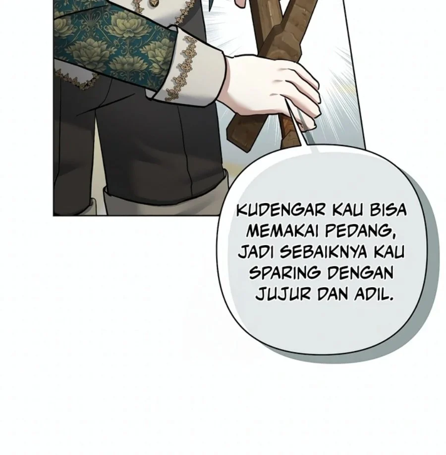 Baby Trouble Maker Chapter 14 Gambar 40