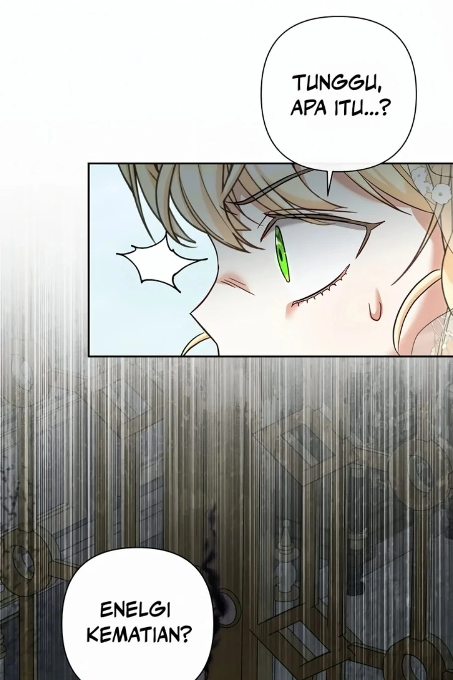 Baby Trouble Maker Chapter 15 Gambar 37
