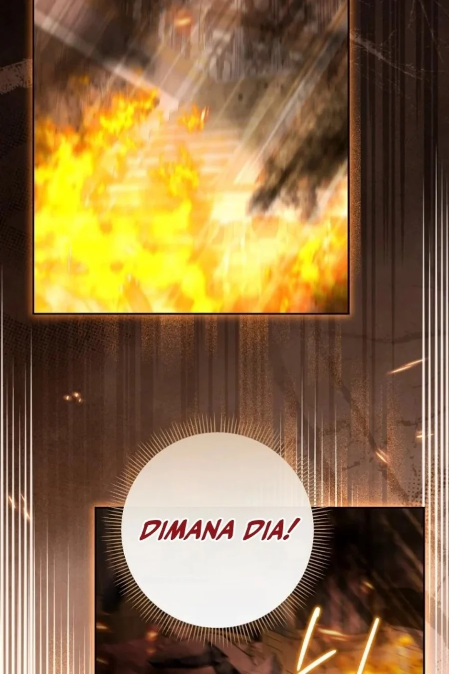 Baby Trouble Maker Chapter 16 Gambar 40