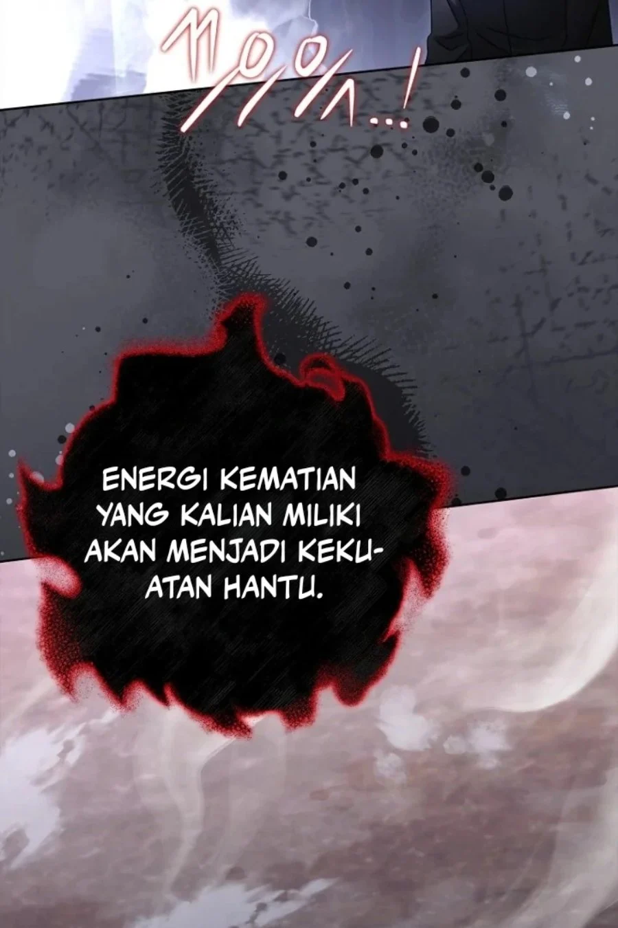 Baby Trouble Maker Chapter 18 Gambar 36