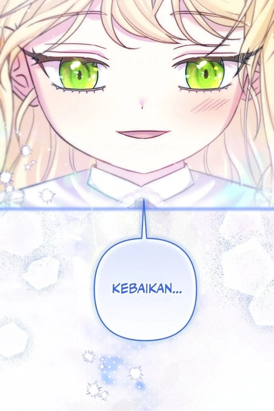 Baby Trouble Maker Chapter 19 Gambar 36