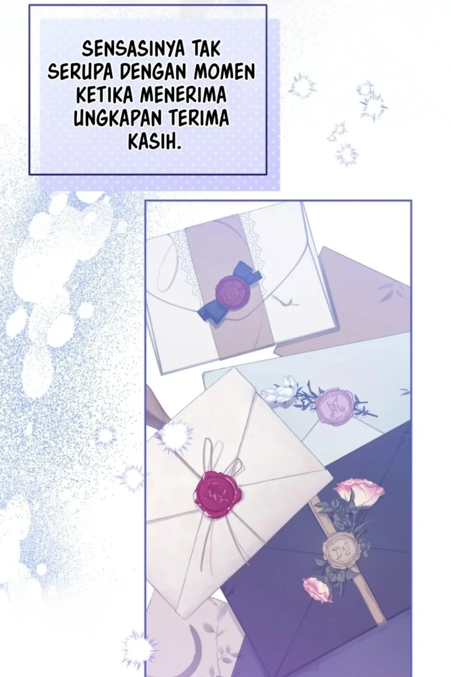 Baby Trouble Maker Chapter 19 Gambar 37