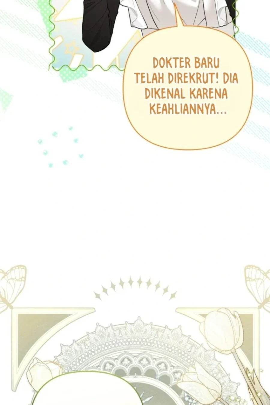 Baby Trouble Maker Chapter 2 Gambar 37