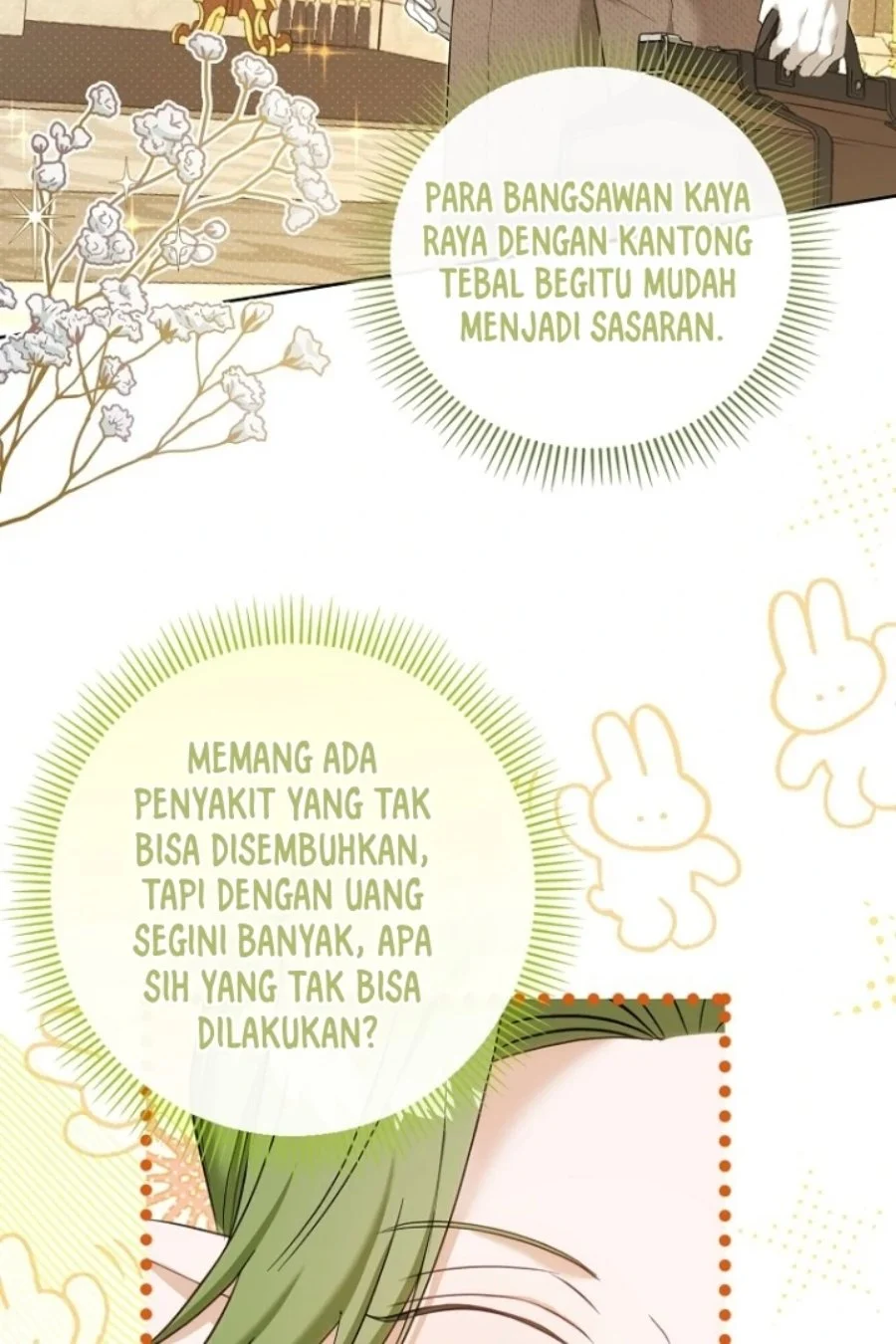 Baby Trouble Maker Chapter 2 Gambar 41