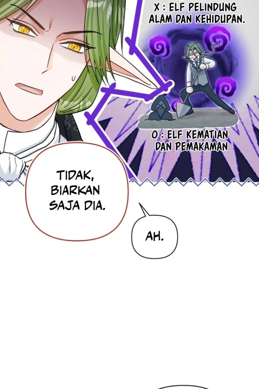 Baby Trouble Maker Chapter 20 Gambar 41