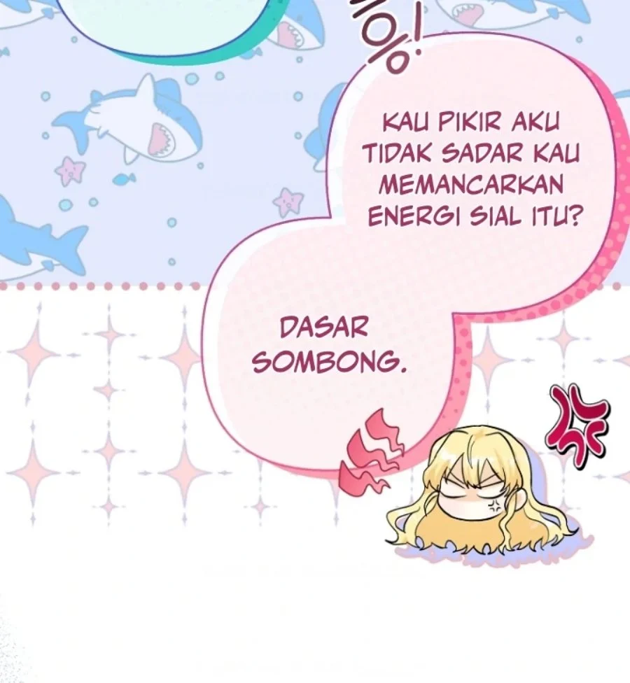 Baby Trouble Maker Chapter 22 Gambar 37