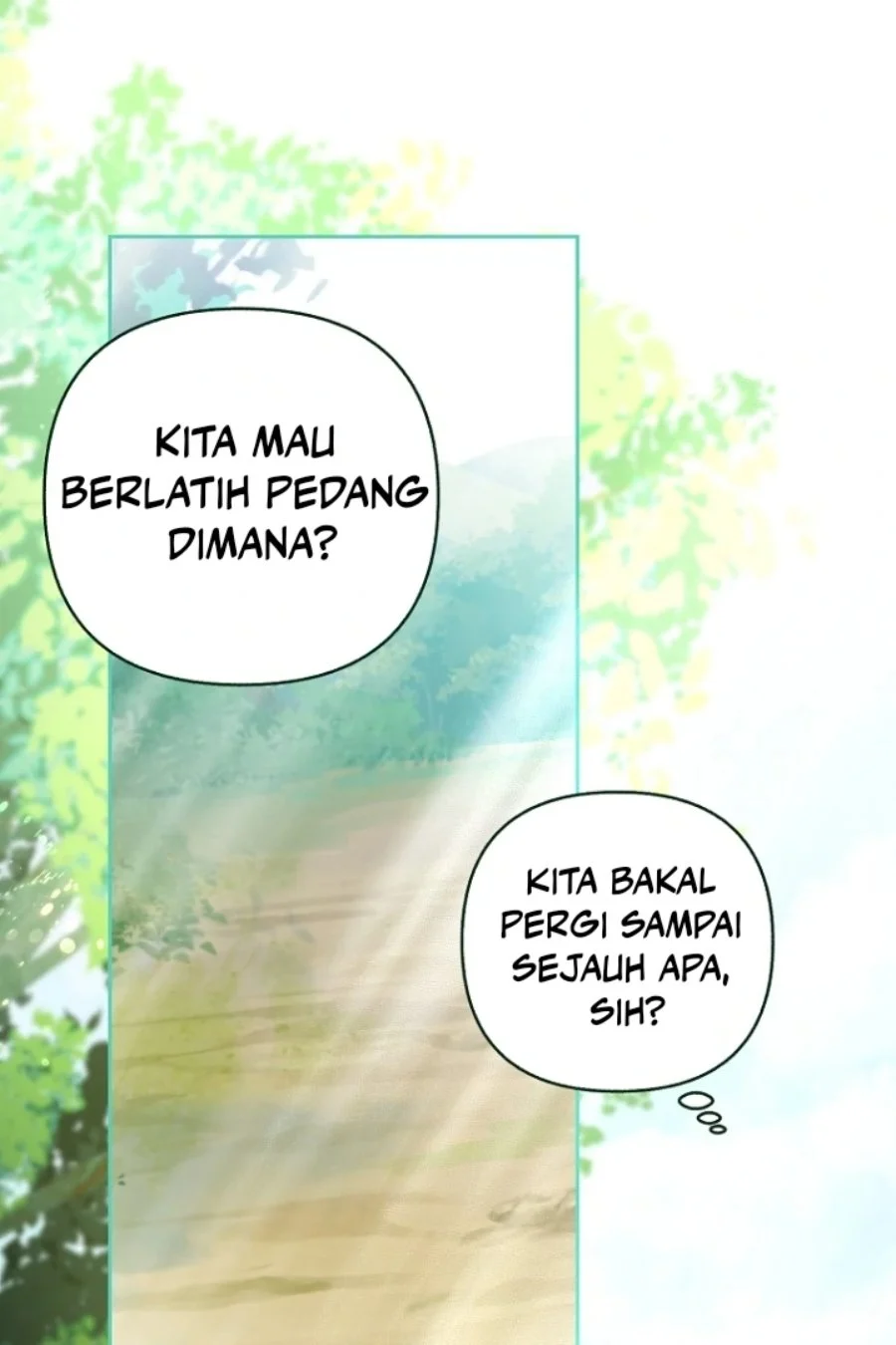 Baby Trouble Maker Chapter 23 Gambar 36