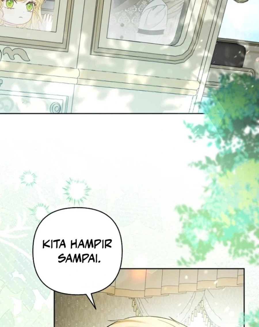 Baby Trouble Maker Chapter 23 Gambar 38