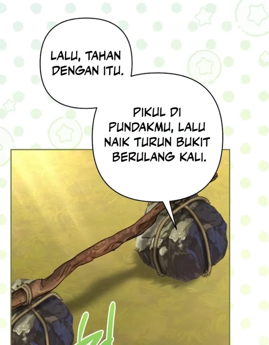 Baby Trouble Maker Chapter 24 Gambar 37