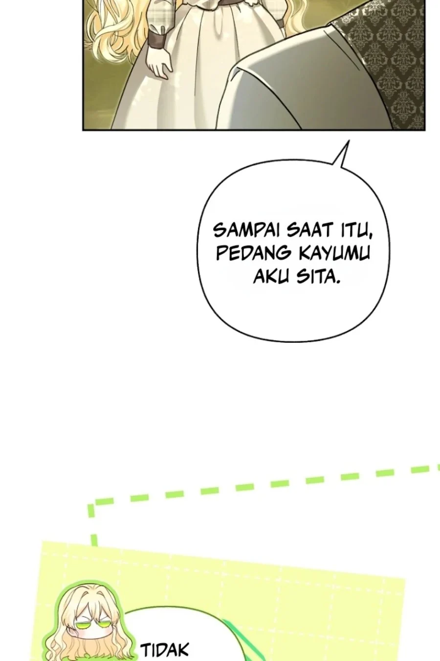 Baby Trouble Maker Chapter 24 Gambar 40