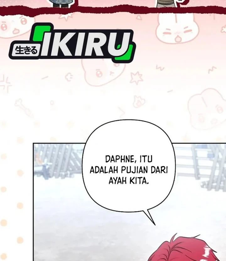 Baby Trouble Maker Chapter 26 Gambar 24