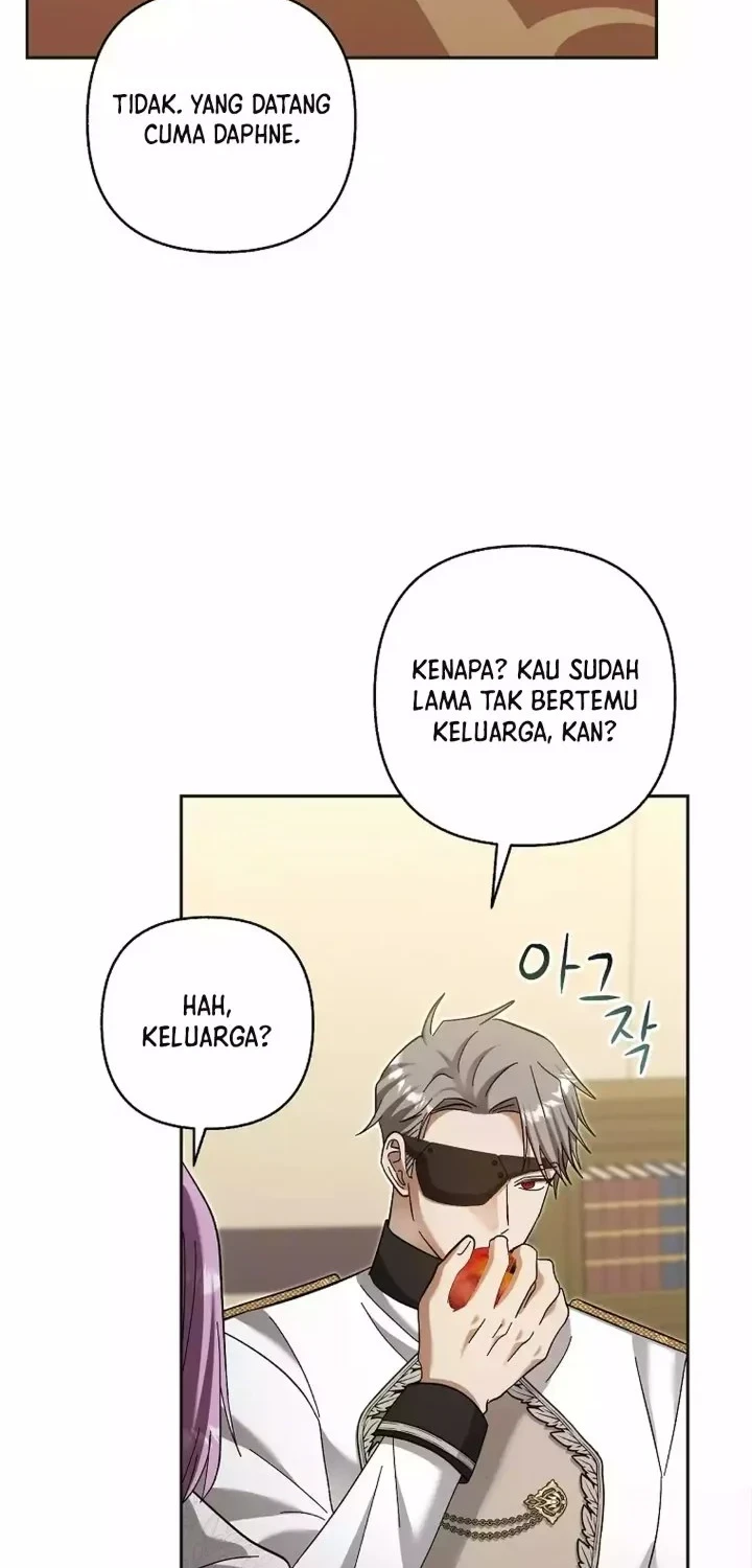 Baby Trouble Maker Chapter 27 Gambar 22