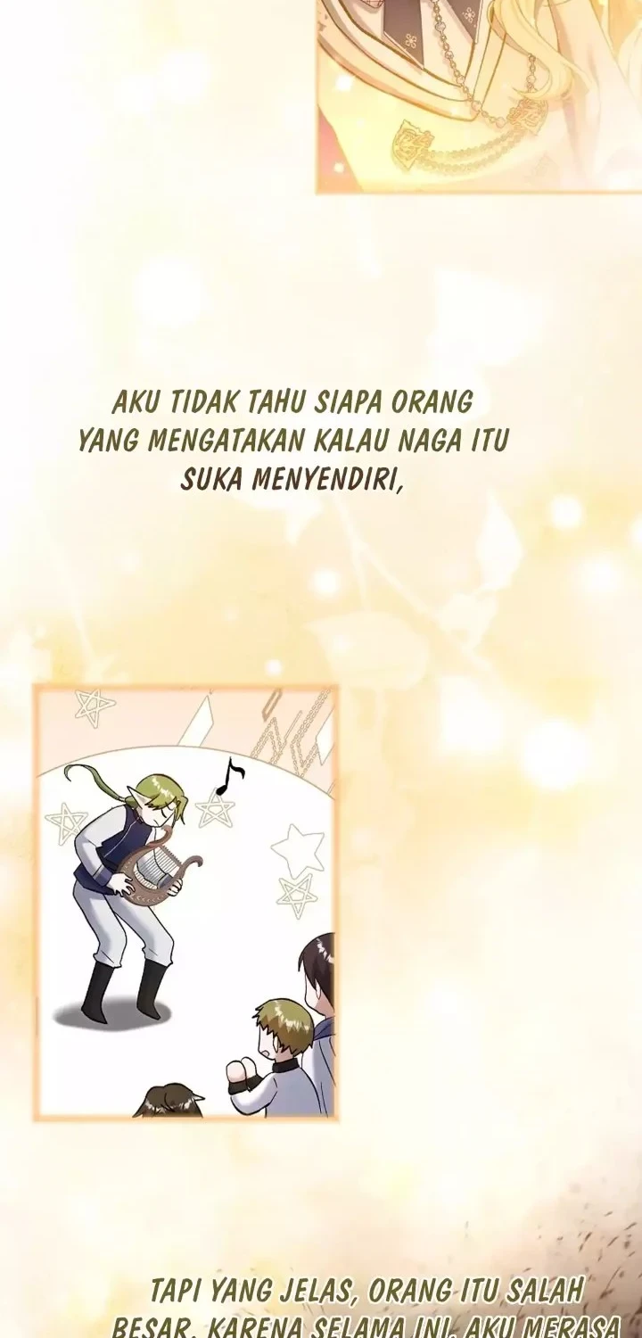 Baby Trouble Maker Chapter 29 Gambar 20