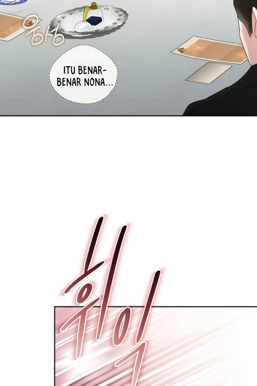 Baby Trouble Maker Chapter 3 Gambar 36