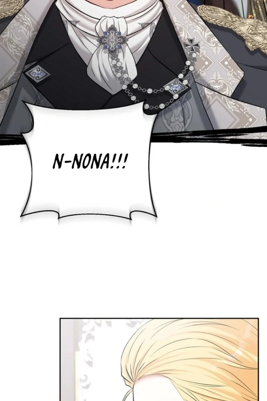 Baby Trouble Maker Chapter 3 Gambar 38