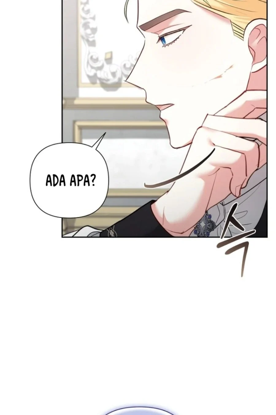 Baby Trouble Maker Chapter 3 Gambar 39