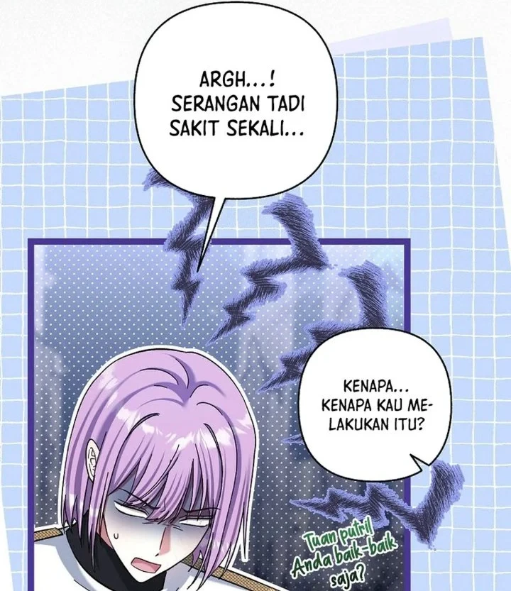 Baby Trouble Maker Chapter 31 Gambar 24