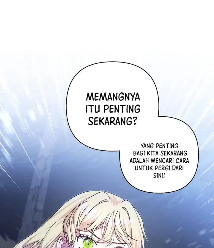 Baby Trouble Maker Chapter 31 Gambar 26