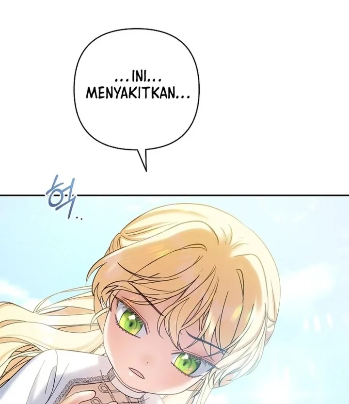 Baby Trouble Maker Chapter 37 Gambar 26