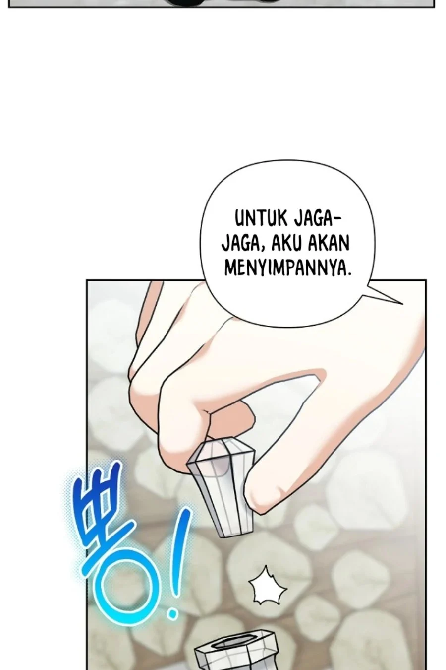 Baby Trouble Maker Chapter 4 Gambar 35