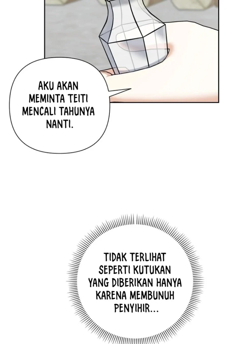 Baby Trouble Maker Chapter 4 Gambar 36