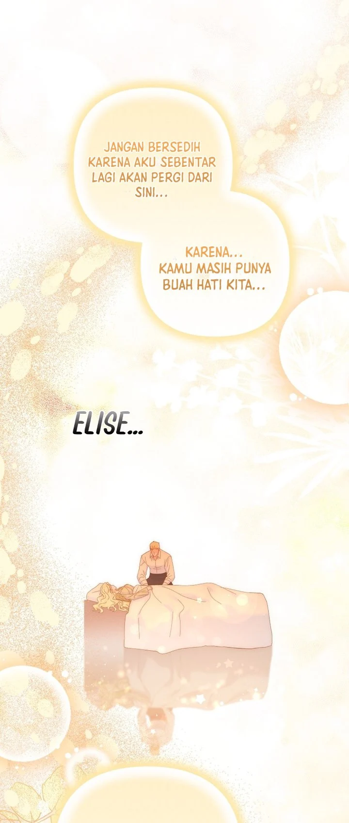 Baby Trouble Maker Chapter 40 Gambar 28