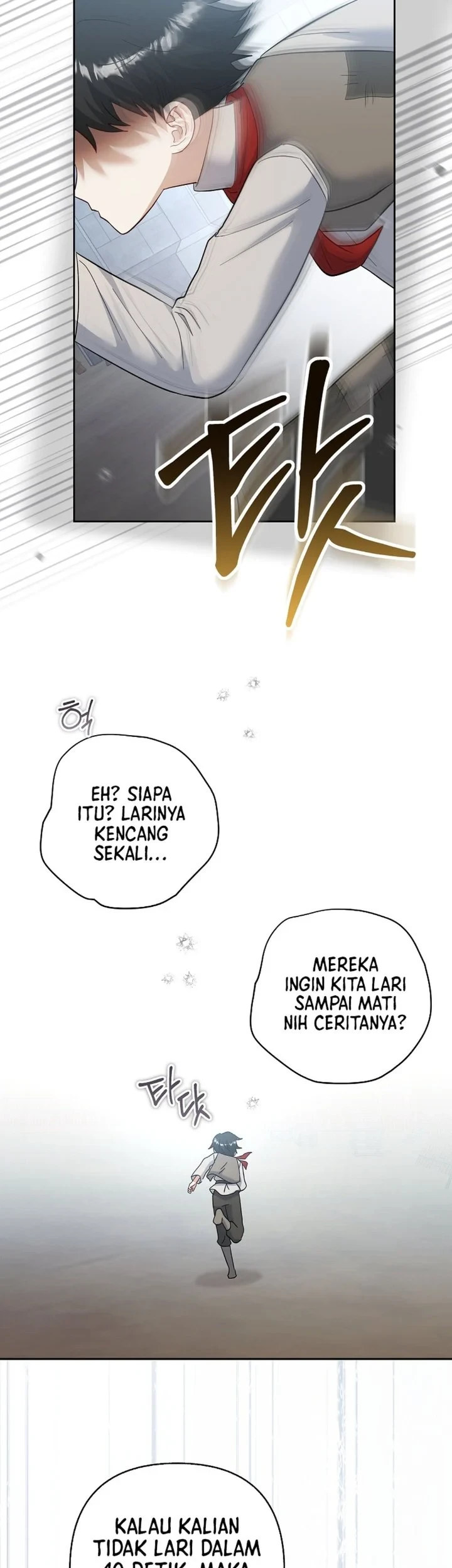 Baby Trouble Maker Chapter 42 Gambar 25