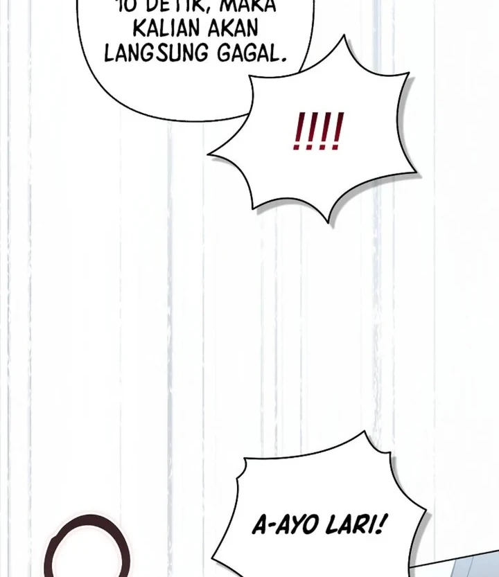 Baby Trouble Maker Chapter 42 Gambar 26
